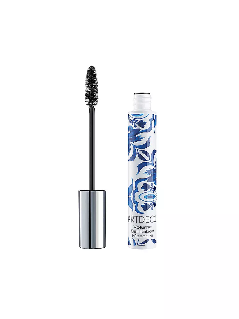 ARTDECO | Volume Sensation Mascara Limited Edition (1P7 Black) | schwarz