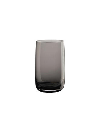 ASA SELECTION | Longdrinkglas SARABI 0,4l Grau