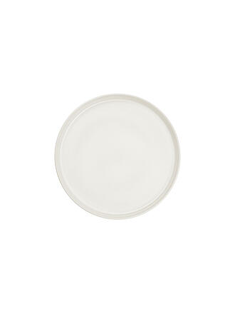 ASA SELECTION | Dessertteller 21cm RE:GLAZE Sparkling White