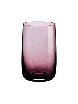 ASA SELECTION | Longdrinkglas SARABI 0,4l Berry