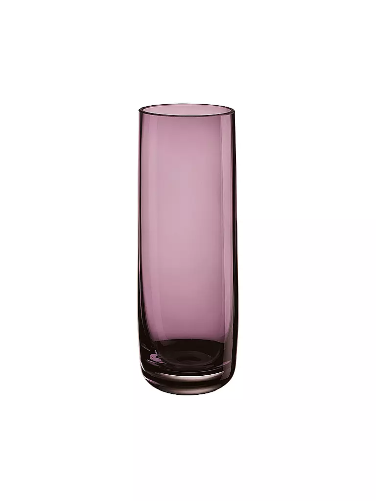 ASA SELECTION | Vase AJANA 22cm Berry | beere