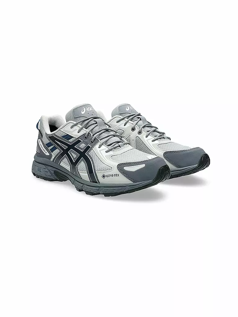 ASICS SPORTSTYLE | Sneaker GEL VENTURE 6 GTX | grau