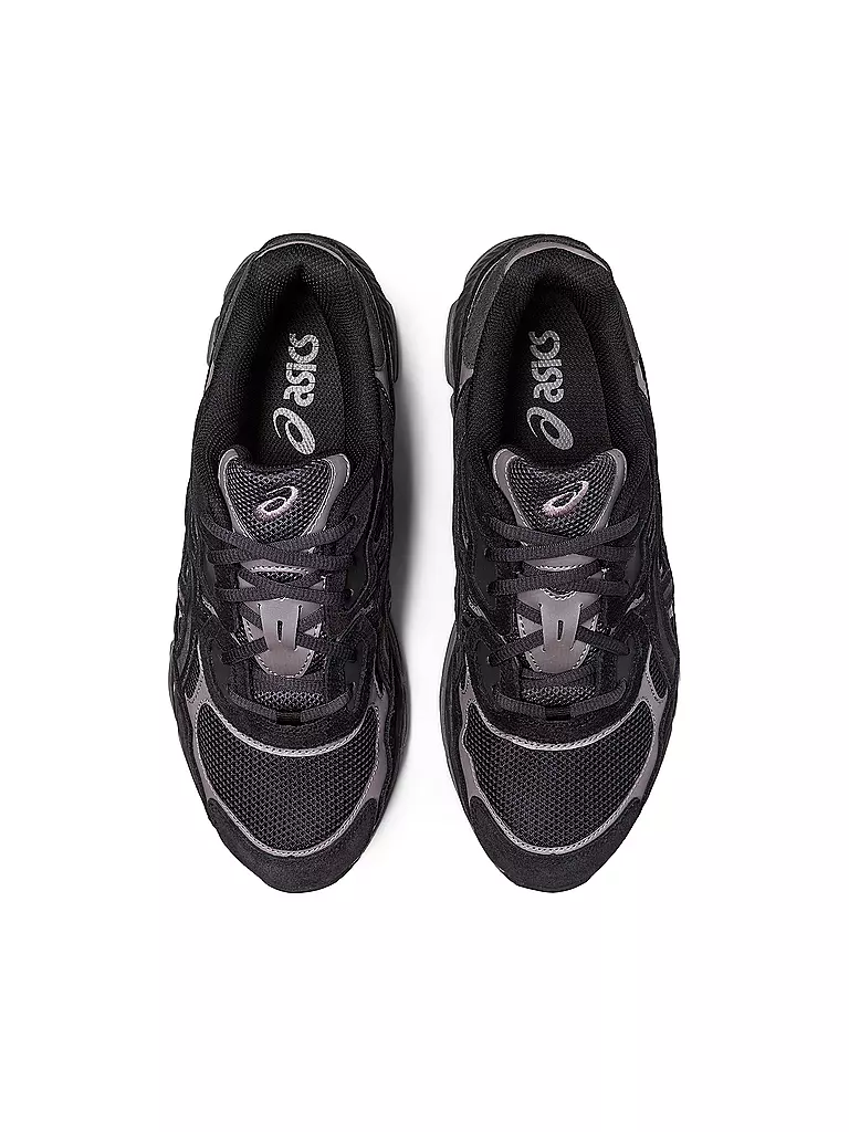 ASICS SPORTSTYLE | Sneaker GEL-NYC | schwarz