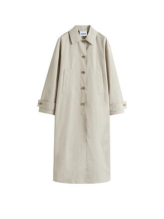 ASPESI | Trenchcoat SOPRABITO