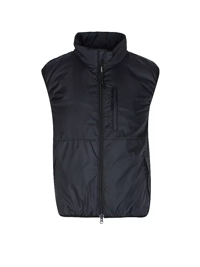 ASPESI | Weste - Gilet  | schwarz