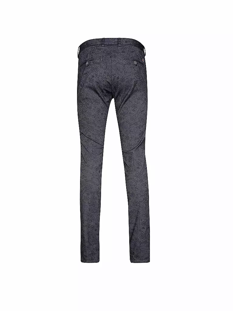 AT.P.CO | Hose "Gaspar" | grau