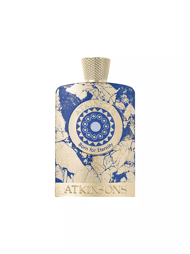 ATKINSONS |  Born for Eternity Eau de Parfum 100ml | keine Farbe