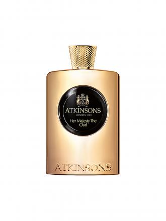 ATKINSONS | Her Majesty The Oud Eau de Parfum 100ml