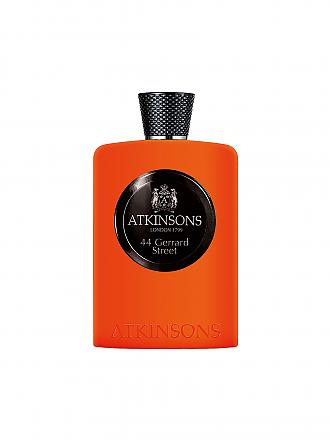 ATKINSONS | 44 Gerrard Street Eau de Cologne 100ml