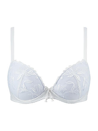 AUBADE | Push Up BH LOVEESSENCE weiss