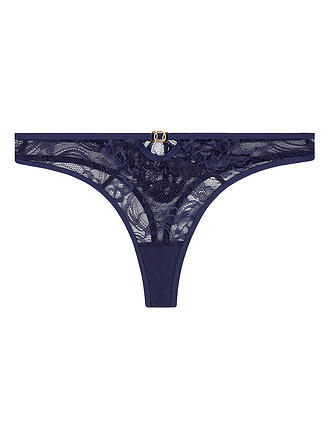 AUBADE | String FEELING MYSELF astral blue