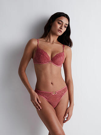 AUBADE | String FEELING MYSELF rosewood