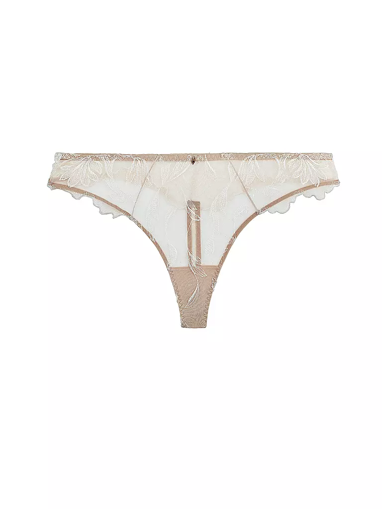 AUBADE | String SEASONS OF LOVE | beige