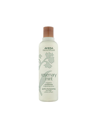 AVEDA | Rosemary Mint Weightless Conditioner 250ml