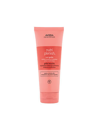 AVEDA | Nutriplenish™ Curl Gelée 200ml