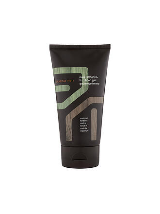 AVEDA | MEN PURE-FORMANCE™™ Firm Hold Gel 150ml