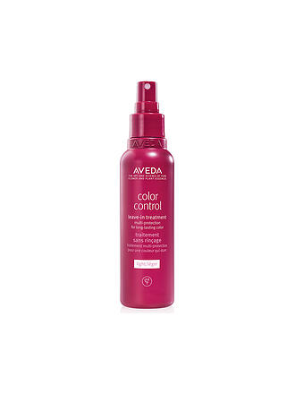 AVEDA | Color Control Leave-In Treatment LIGHT 150ml