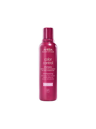 AVEDA | Color Control™ RICH Shampoo Retail​ 200ml