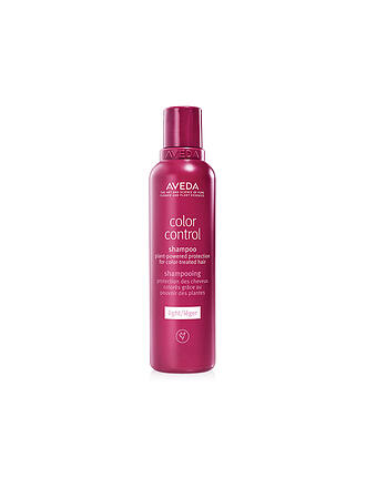 AVEDA | Color Control™ LIGHT Shampoo Retail​ 200ml