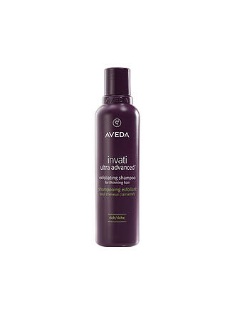 AVEDA | Haarpflege - Invati Ultra Advanced Exfoliating Shampoo Rich 200ml