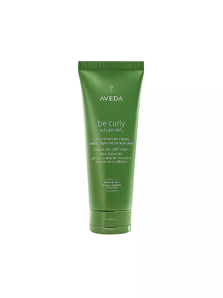 AVEDA | BeCurly™ Advanced Curl Enhancer Cream 200ml | keine Farbe