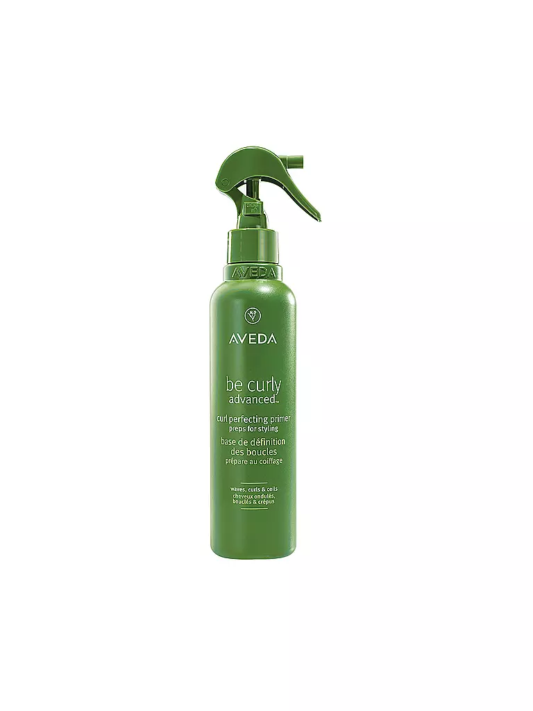 AVEDA | BeCurly™ Advanced Curl Perfecting Primer 200ml | keine Farbe