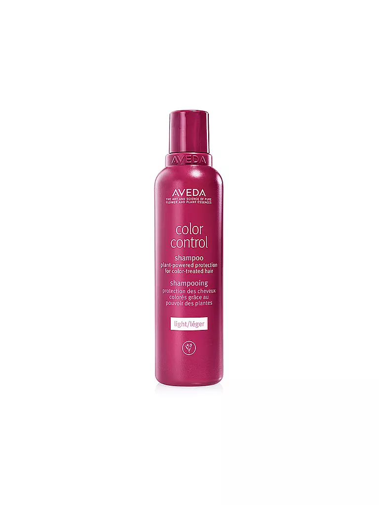 AVEDA | Color Control™ LIGHT Shampoo Retail​ 200ml | keine Farbe