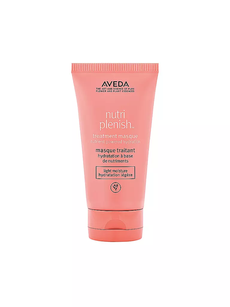 AVEDA | Nutriplenish™ Masque Light Moisture 150ml | keine Farbe