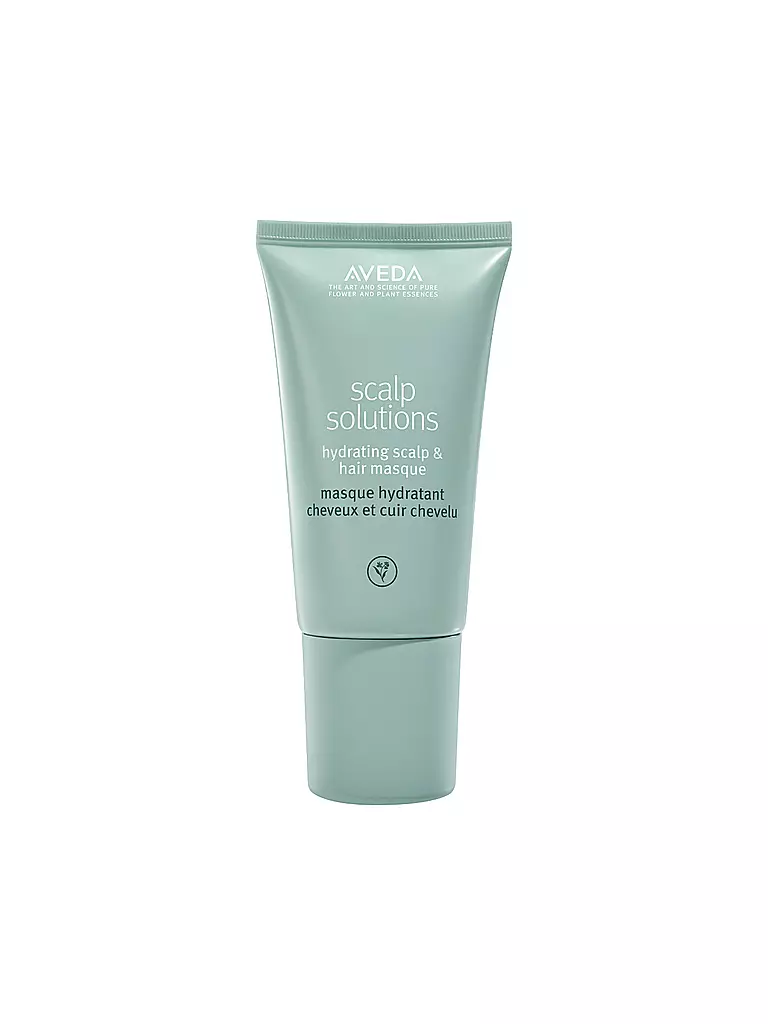 AVEDA | Scalp Solutions Hydrating Scalp & Hair Masque 150ml | keine Farbe