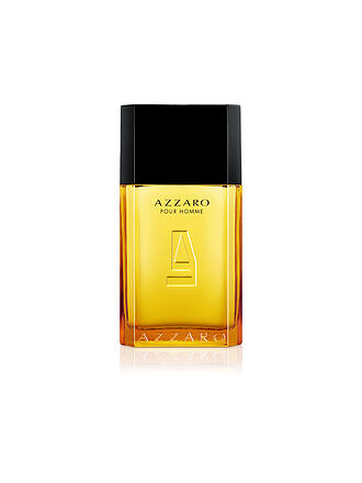 AZZARO | Pour Homme Eau de Toilette 100ml