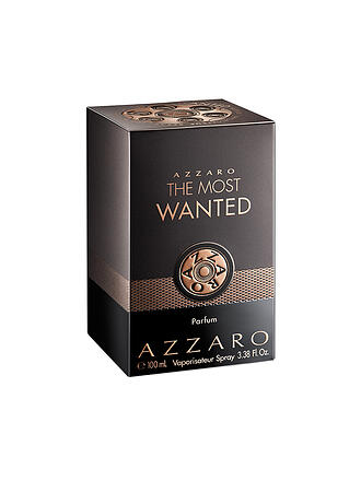 AZZARO | The Most Wanted Le Parfum 100ml