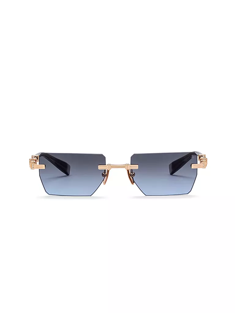 BALMAIN | Sonnenbrille PIERRE | gold