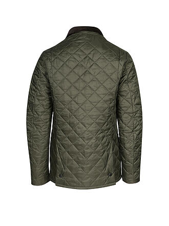 BARBOUR | Steppjacke HERITAGE