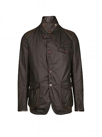 BARBOUR | Wachs-Jacke 