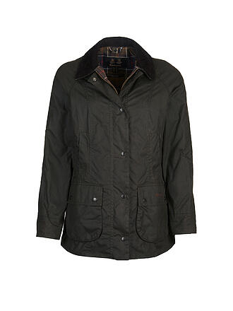 BARBOUR | Jacke CLASSIC BEADNELL