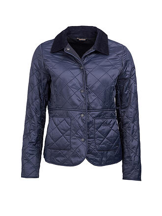 BARBOUR | Steppjacke DEVERON POLARQUILT