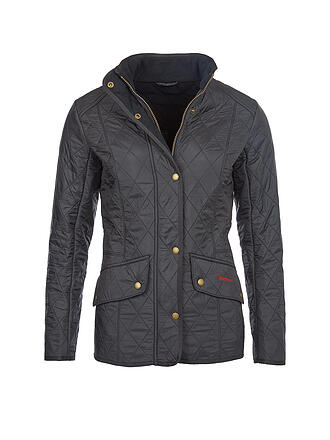 BARBOUR | Steppjacke CAVALRY POLARQUILT