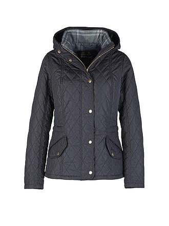 BARBOUR | Leichtsteppjacke MILLFIRE