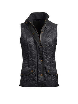 BARBOUR | Steppgilet CAVALRY