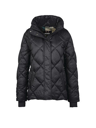 BARBOUR | Steppmantel HOXA 