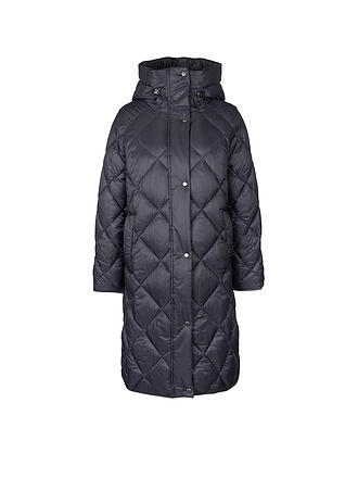 BARBOUR | Steppmantel SANDYFORF