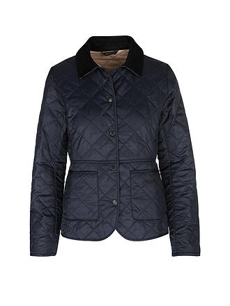 BARBOUR | Steppjacke DEVERON