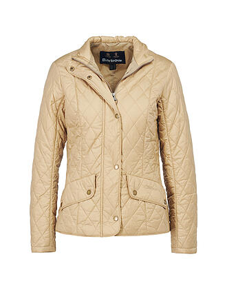 BARBOUR | Steppjacke FLYWEIGHT CAVALRY