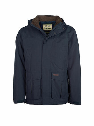 BARBOUR | Parka BROCKSTONE