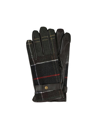 BARBOUR | Handschuhe 