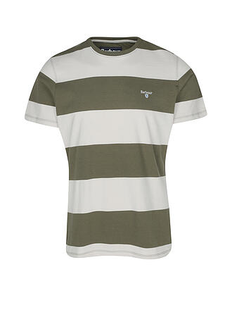 BARBOUR | T-Shirt WHALTON