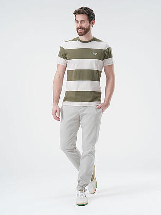 BARBOUR | T-Shirt WHALTON