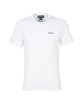 BARBOUR | T-Shirt LANGDON