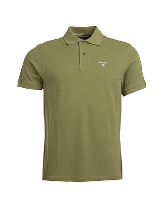 BARBOUR | Poloshirt Regular Fit