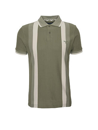 BARBOUR | Poloshirt HODON 